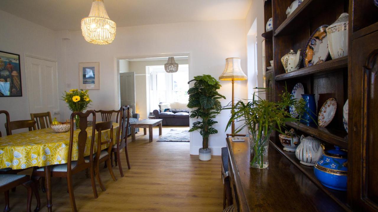 The Haven Villa Sheringham Exteriör bild